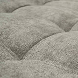Sofá Cama Carvallo Gris 185x90cm De 3 Puestos Reclinable sin Apoya Brazos - Sofas | Bylmo