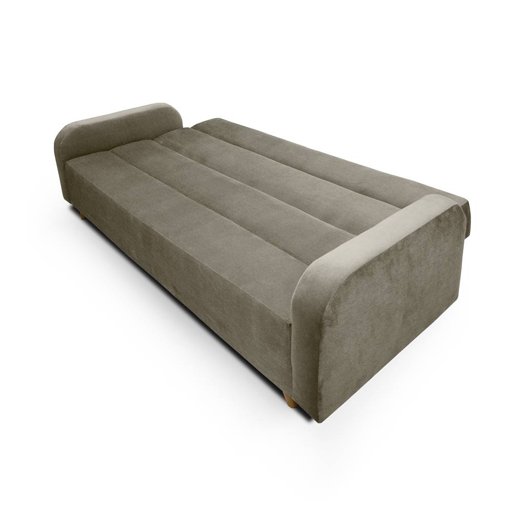 Sofa Cama Ungaro Camel 200 cm - Sofas | Bylmo