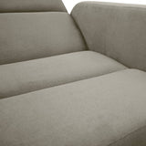 Sofa Cama Ungaro Camel 200 cm - Sofas | Bylmo