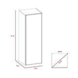 Gabinete Lice Duna 40 cm con Espejo - Gabinetes | Bylmo