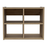 Zapatero Duna 51 cm Apilable - Closets | Bylmo