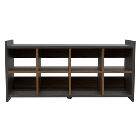 Zapatero Gales y Carbón 100 cm - Closets | Bylmo