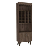 Bar Z Coñac 60 cm con Dos Puertas - Bares | Bylmo