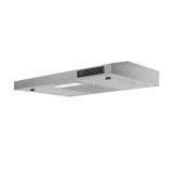 Combo Campana + Horno + Estufa a Gas Acero 60 cm Versátil - Combo | Bylmo