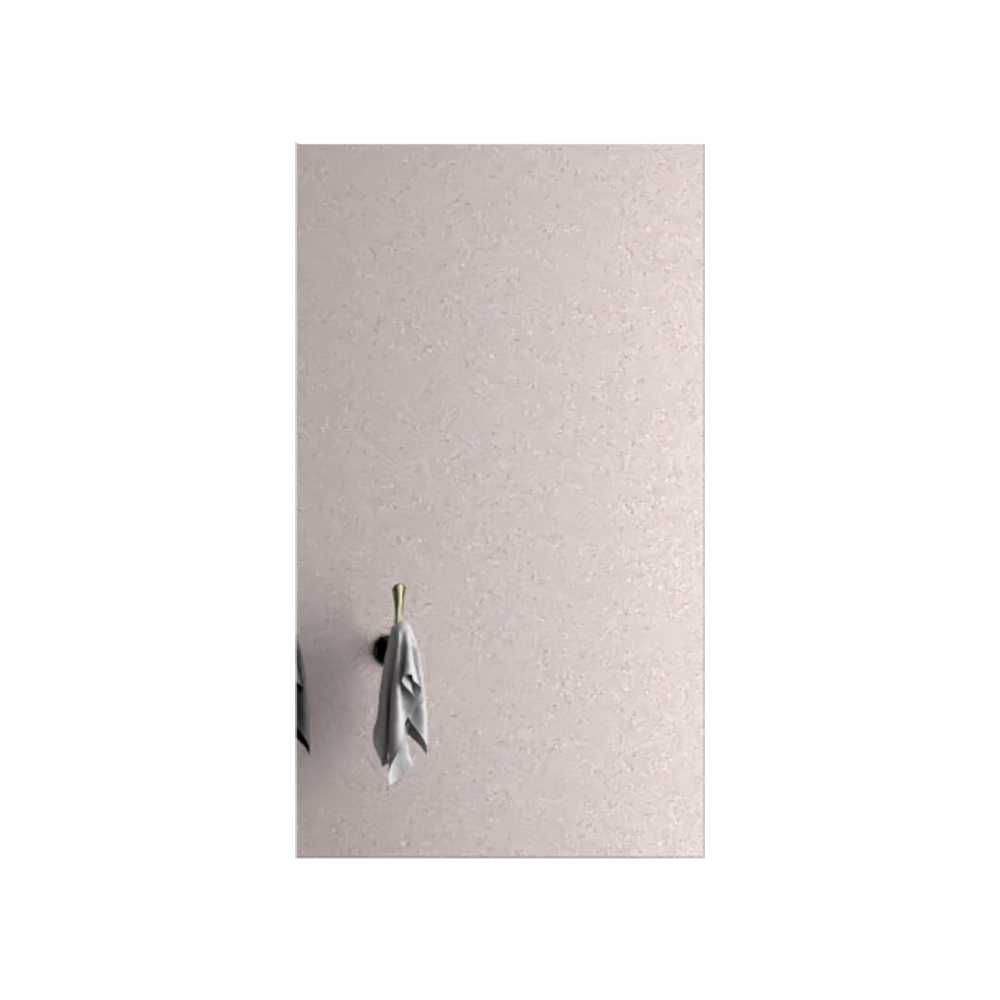 Espejo de Baño Garda Plateado 52x90cm Rectangular y con Iluminiación Led - Espejos Decorativos | Bylmo
