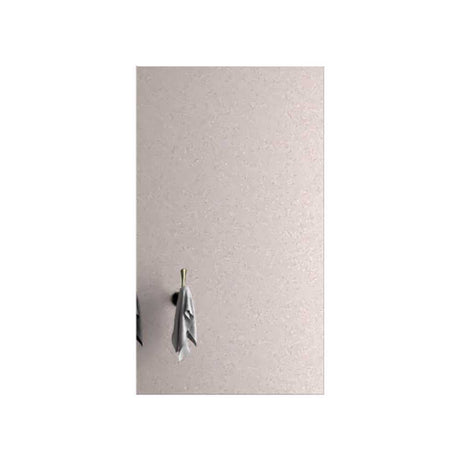 Espejo de Baño Garda Plateado 52x90cm Rectangular y con Iluminiación Led - Espejos Decorativos | Bylmo