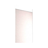Espejo de Baño Garda Plateado 52x90cm Rectangular y con Iluminiación Led - Espejos Decorativos | Bylmo