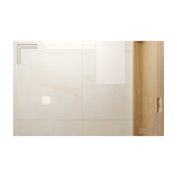 Espejo de Baño Iberia Plateado 70x110cm Rectangular - Espejos Decorativos | Bylmo