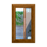 Espejo Marsala Rectangular 60 cm x 100 cm Plateado - Espejos Decorativos | Bylmo