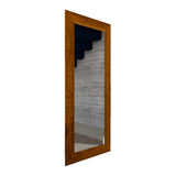 Espejo Marsala Rectangular 60 cm x 140 cm Plateado - Espejos Decorativos | Bylmo