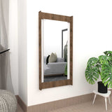 Espejo Scala Rectangular 60 cm x 140 cm Plateado - Espejos Decorativos | Bylmo