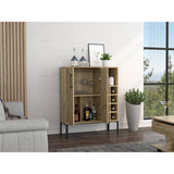 Bar Soho Duna 80 cm con Dos Puertas - Bares | Bylmo