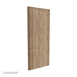 Puerta Miel 95x235cm con Acabado Melaminado para Interiores - Puertas | Bylmo