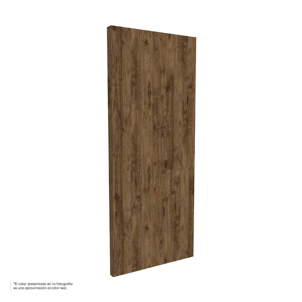 Puerta Mácula 75x235cm con Acabado Melaminado para Interiores - Puertas | Bylmo