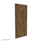 Puerta Mácula 95x235cm con Acabado Melaminado para Interiores - Puertas | Bylmo