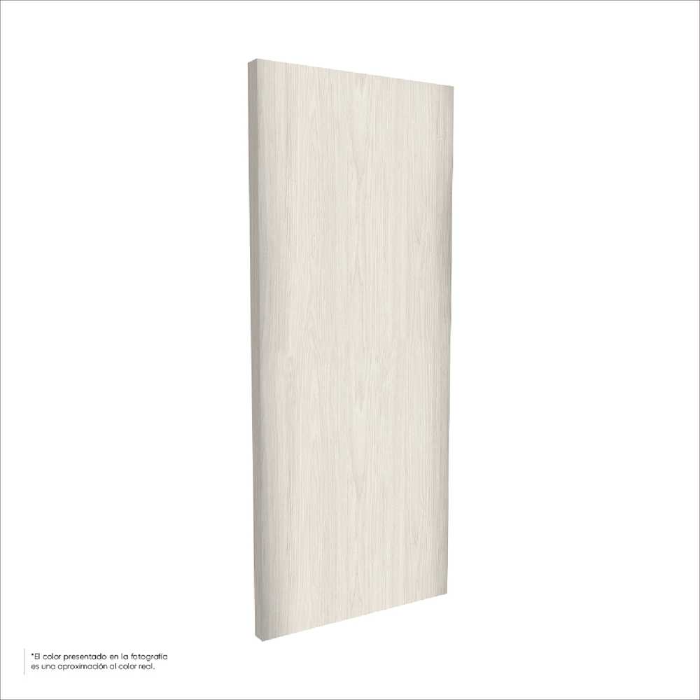 Puerta Niebla 70x235cm con Acabado Melaminado para Interiores - Puertas | Bylmo