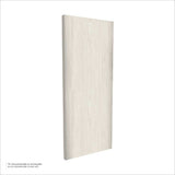 Puerta Niebla 70x235cm con Acabado Melaminado para Interiores - Puertas | Bylmo