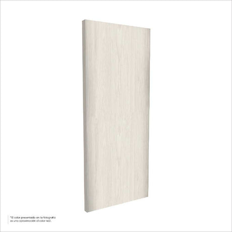 Puerta Niebla 75x235cm con Acabado Melaminado para Interiores - Puertas | Bylmo