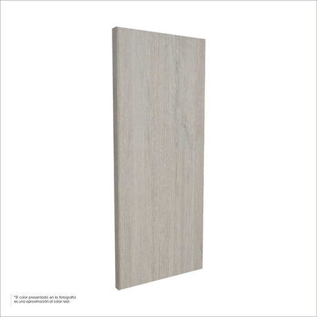 Puerta Chantilli 65x235cm con Acabado Melaminado para Interiores - Puertas | Bylmo