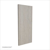 Puerta Chantilli 75x235cm con Acabado Melaminado para Interiores - Puertas | Bylmo