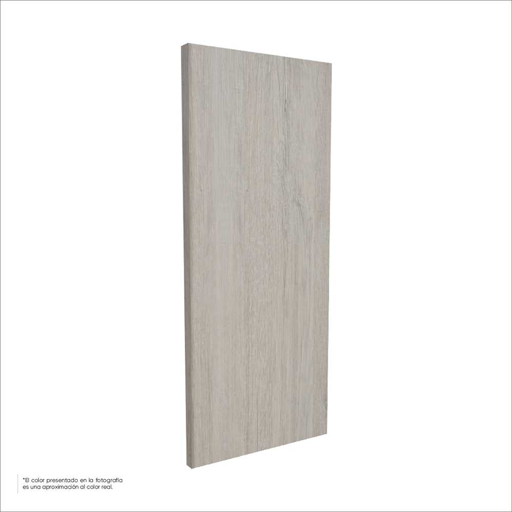 Puerta Chantilli 90x235cm con Acabado Melaminado para Interiores - Puertas | Bylmo