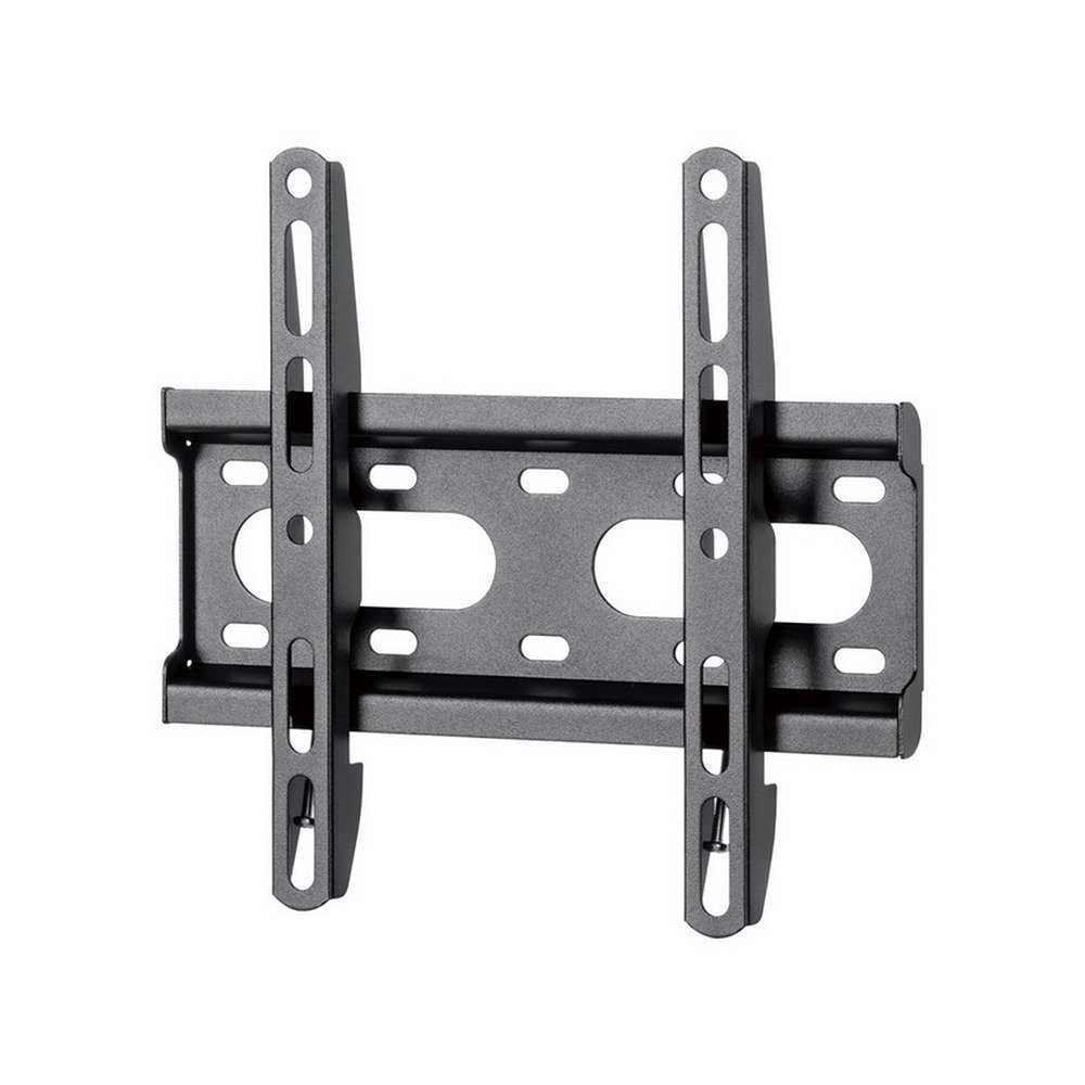 Soporte de TV Fijo Ins TV Negro 23 a 42 - Muebles de TV | Bylmo