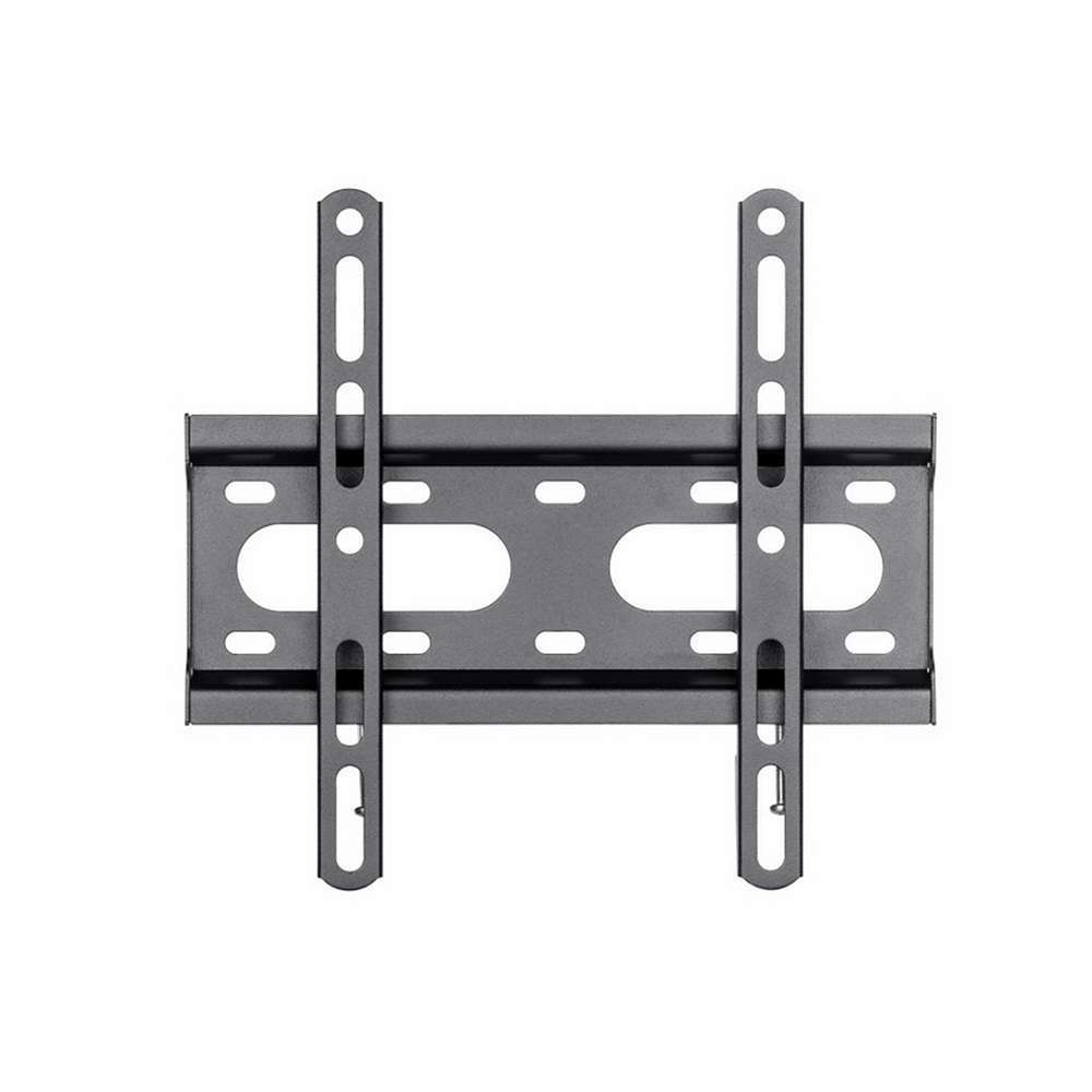 Soporte de TV Fijo Ins TV Negro 23 a 42 - Muebles de TV | Bylmo