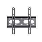Soporte de TV Fijo Ins TV Negro 23 a 42 - Muebles de TV | Bylmo