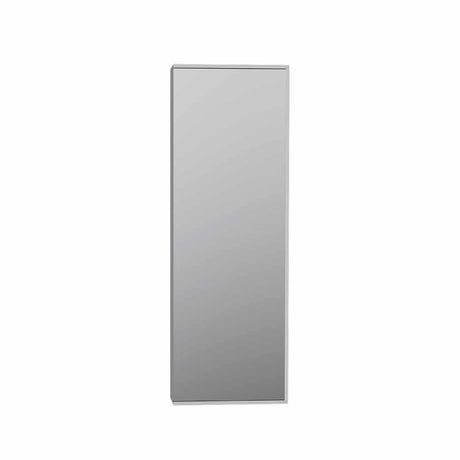 Zapatero Muvi Blanco 47x138cm Vertical de Cinco Niveles para Diez pares de Zapatos - Zapateros | Bylmo